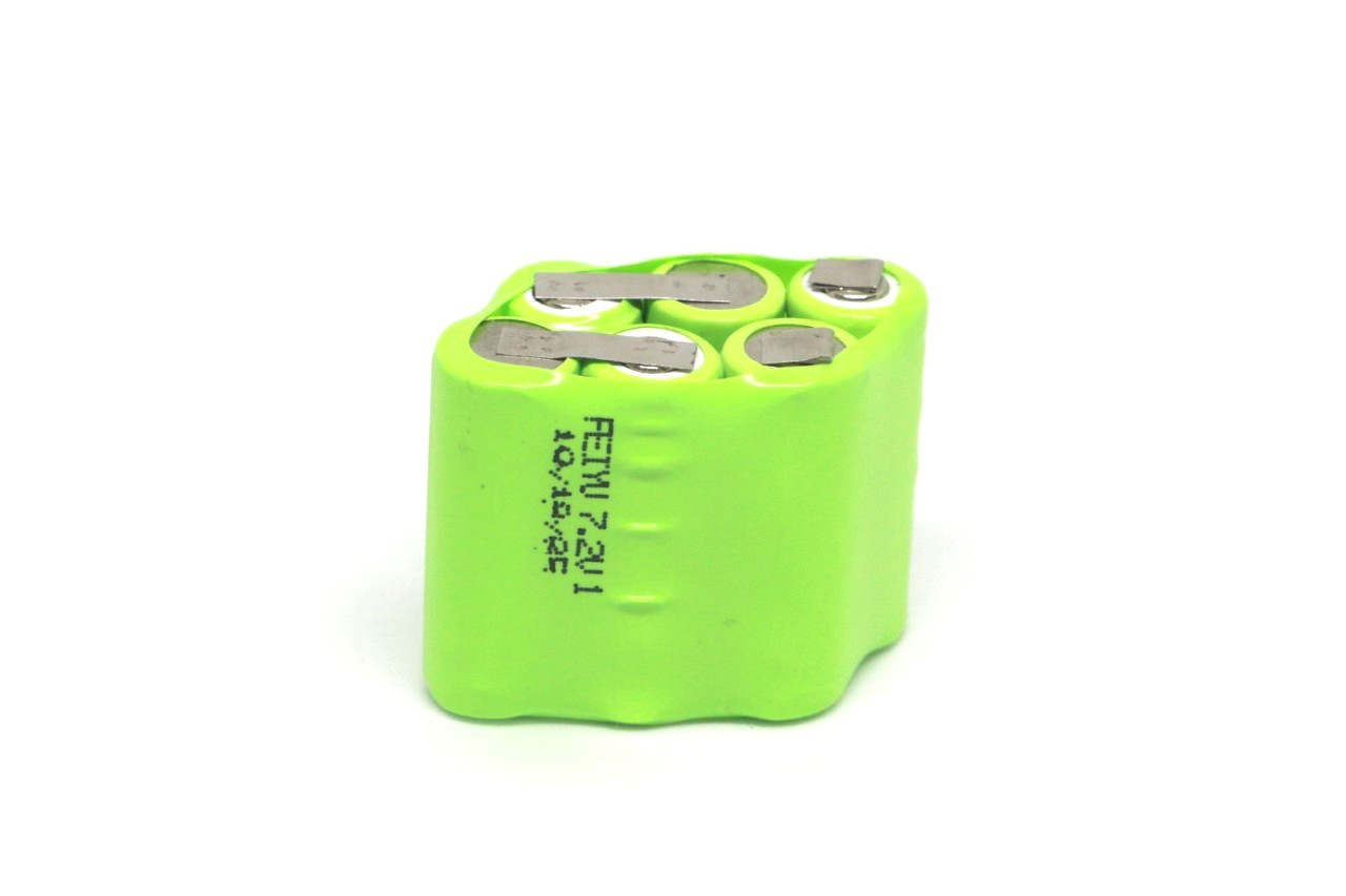 Аккумулятор Ni-Cd 7.2v BTB