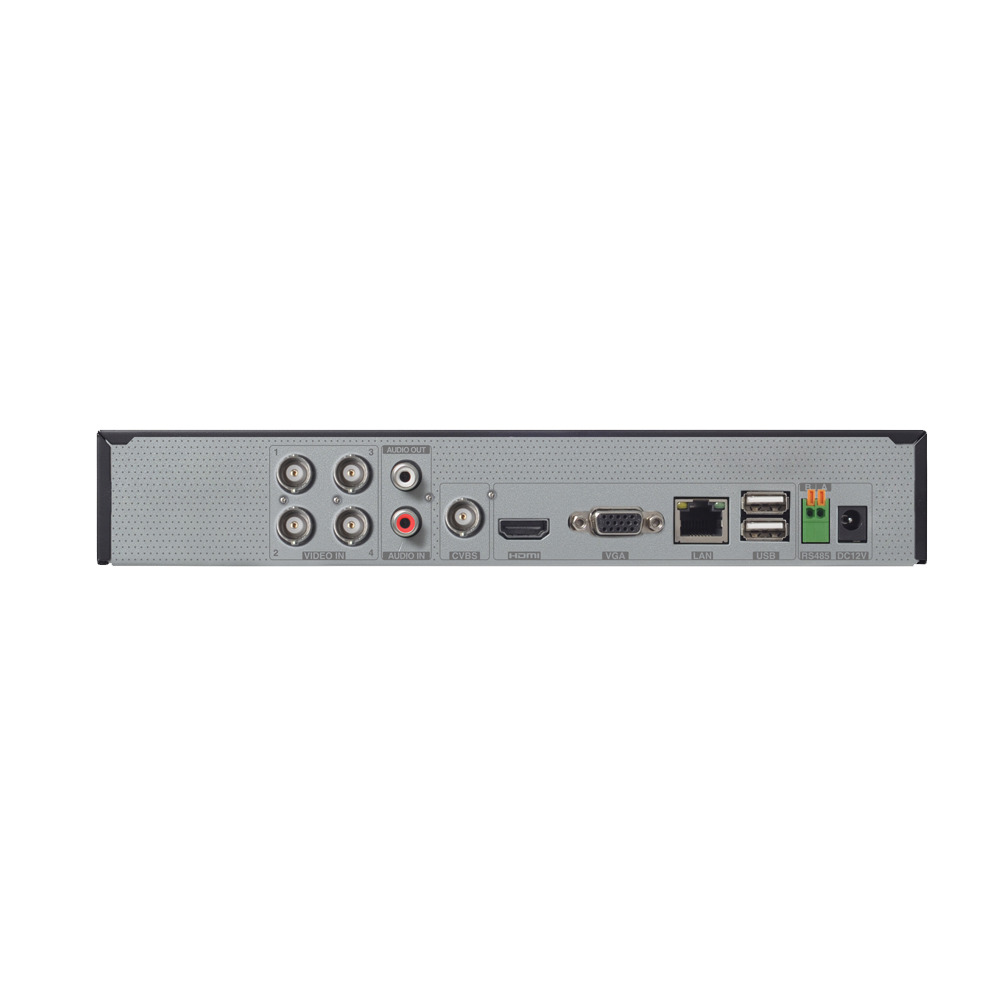 XVR видеорегистратор Provision ISR SH-4050A5N-5L (302072)