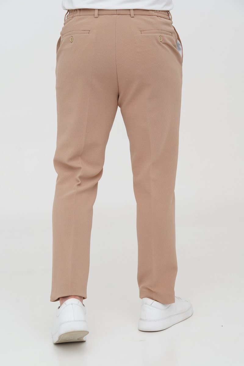 Костюм Trend Collection 50025 Бежевый 48 (81111)