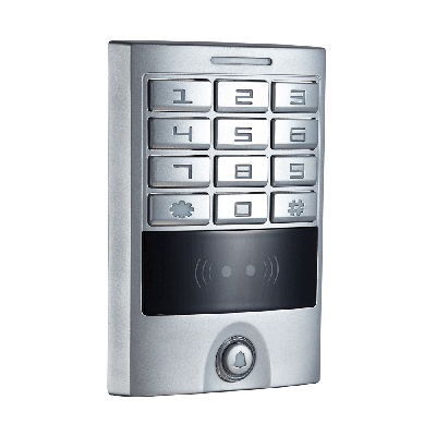Кодова клавіатура Yli Electronic YK-1168B