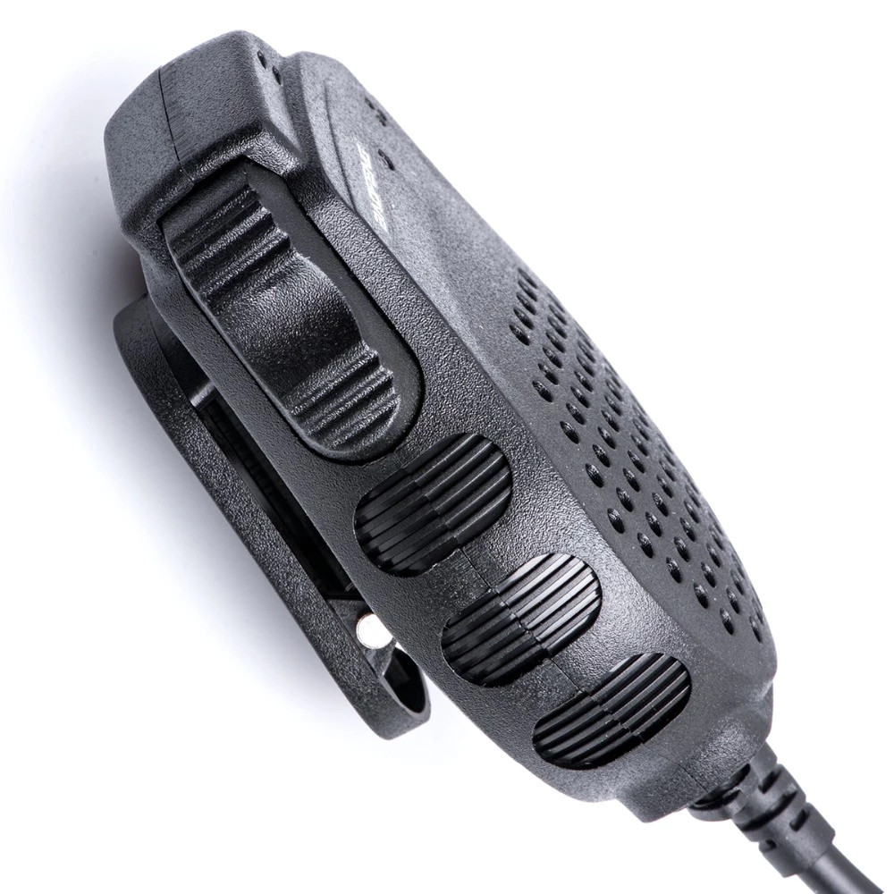 Ручной микрофон (тангента) для раций Baofeng Kenwood и других