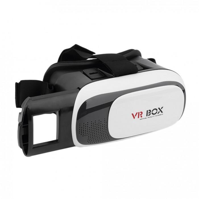Очки виртуальной реальности VRBOX 2.0 Plus без пульта VR-VRBOX-20