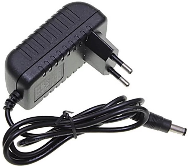 Блок питания 9V 1A VigohA разъём 5.5*2.5mm