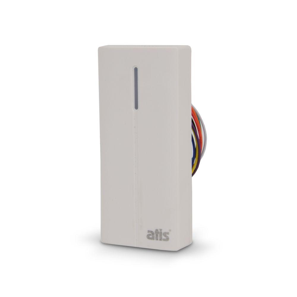 Контроллер со встроенным считывателем EM-Marine влагозащищенный ATIS ACPR-08EM-W (white)