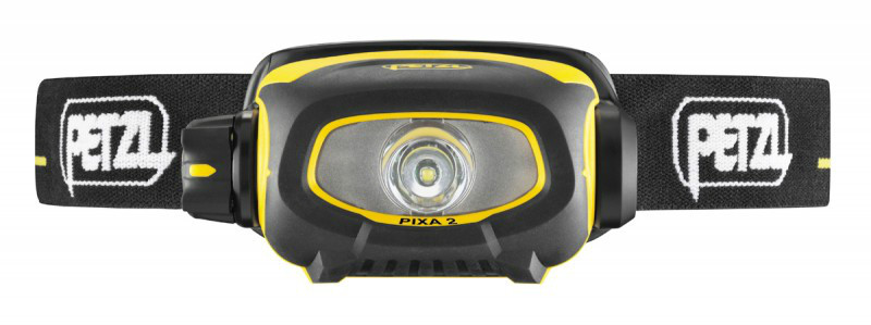 Ліхтар Petzl Pixa 2 (1052-E78BHB 2)