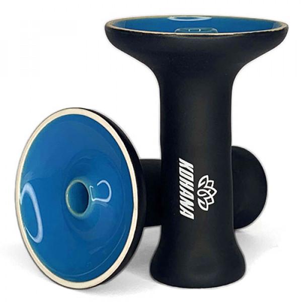 Чаша Kohana Hookah Cosmos Phunnel Matt Blue