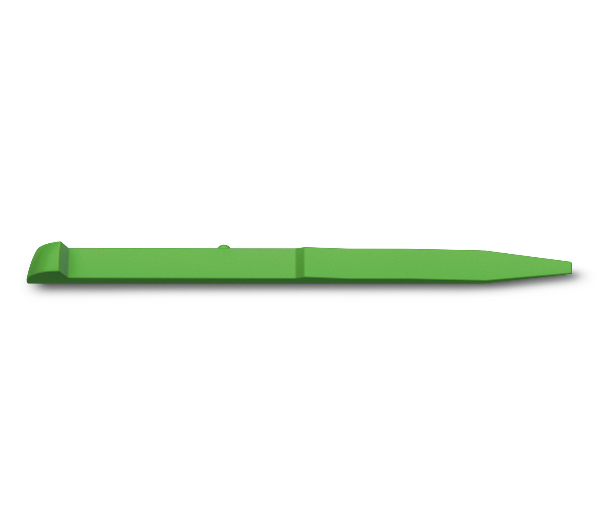 Зубочистка Victorinox зелёная 45мм (для 84-111мм ножей) (A.3641.4)