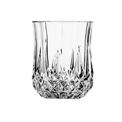 Набір склянок ECLAT LONGCHAMP, низькі (6361532)