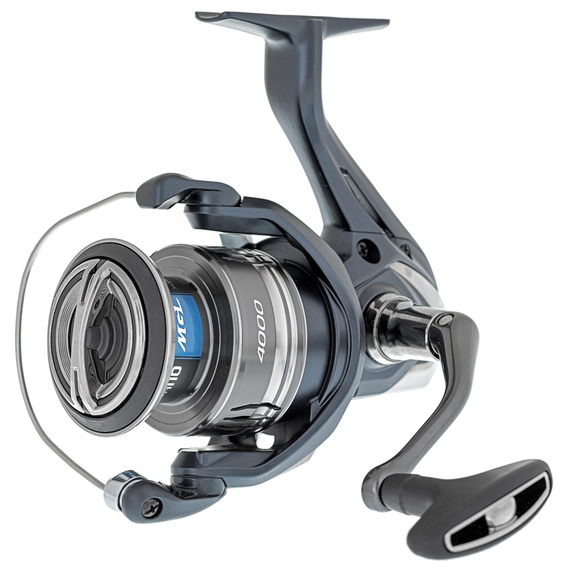 Катушка рыболовная спиннинговая Shimano Miravel 22 4000 (2584576564)