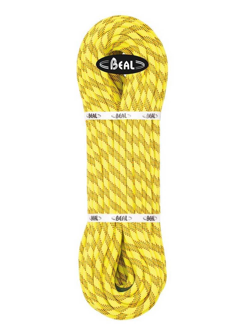 Веревка Beal Antidote 10,2mm 60m (1046-BC102A.60.Y)