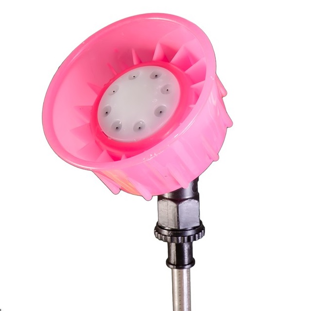 Опрыскиватель аккумуляторный MASTERTOOL Classic 16 л 12 V 8 Ah (92-9616)