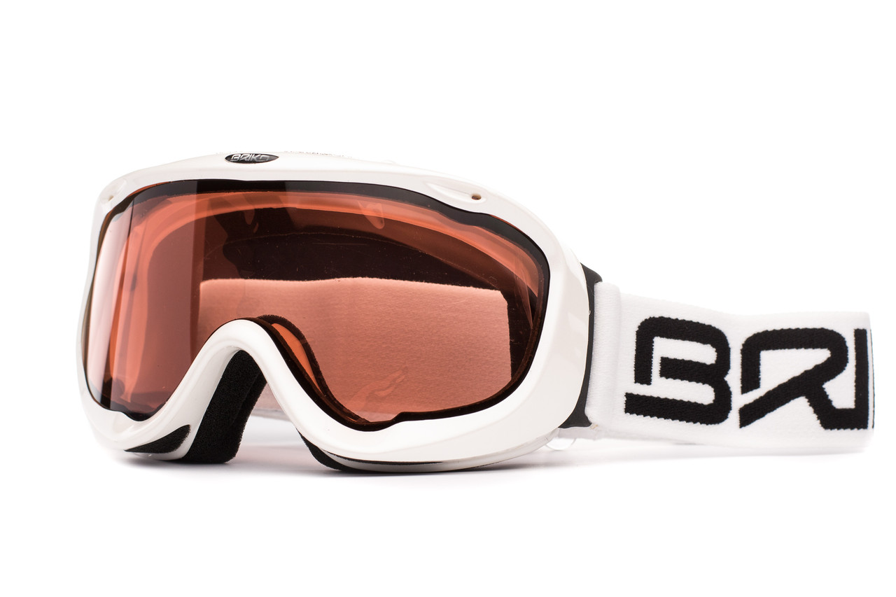 Маска Briko 015651 DC T600 Gunner White (SUnQ60871)