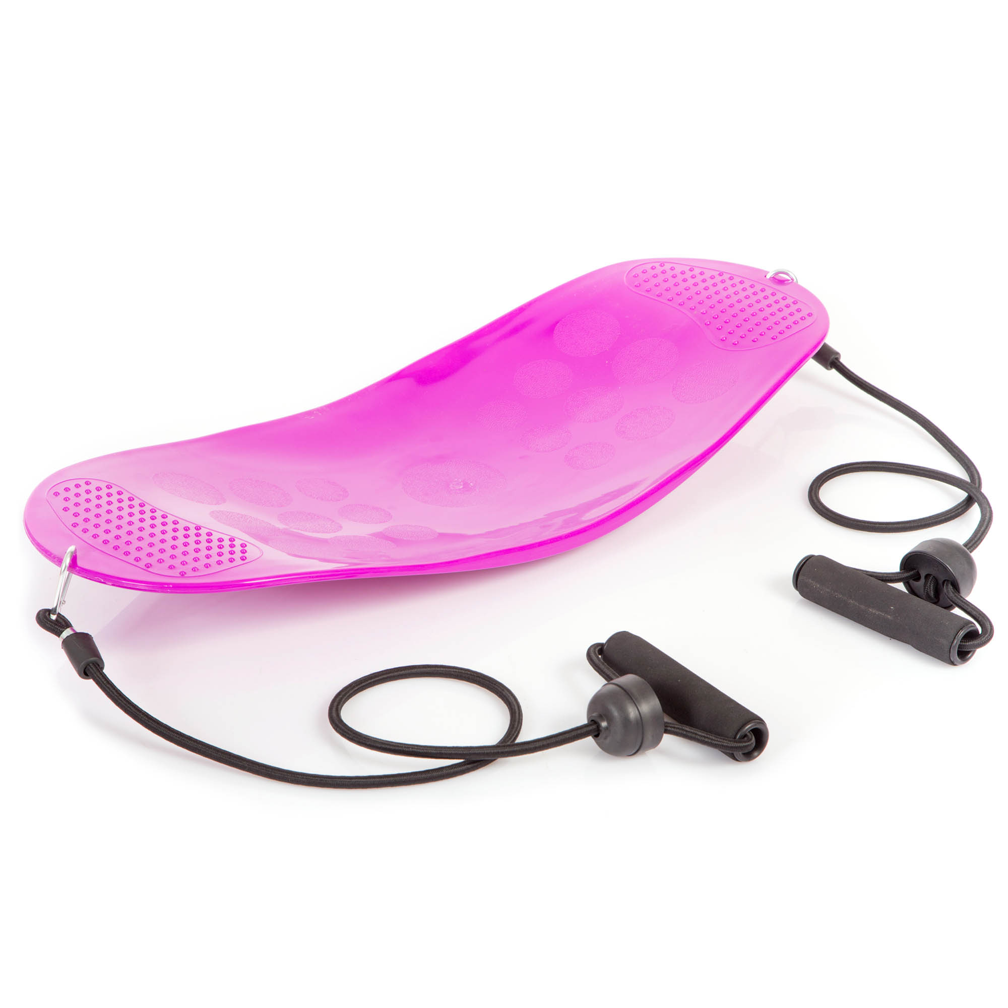 Дошка балансувальна planeta-sport WORKOUT BOARD TWIST FI-1753 Фіолетовий (FI-1753_Фіолетовий)