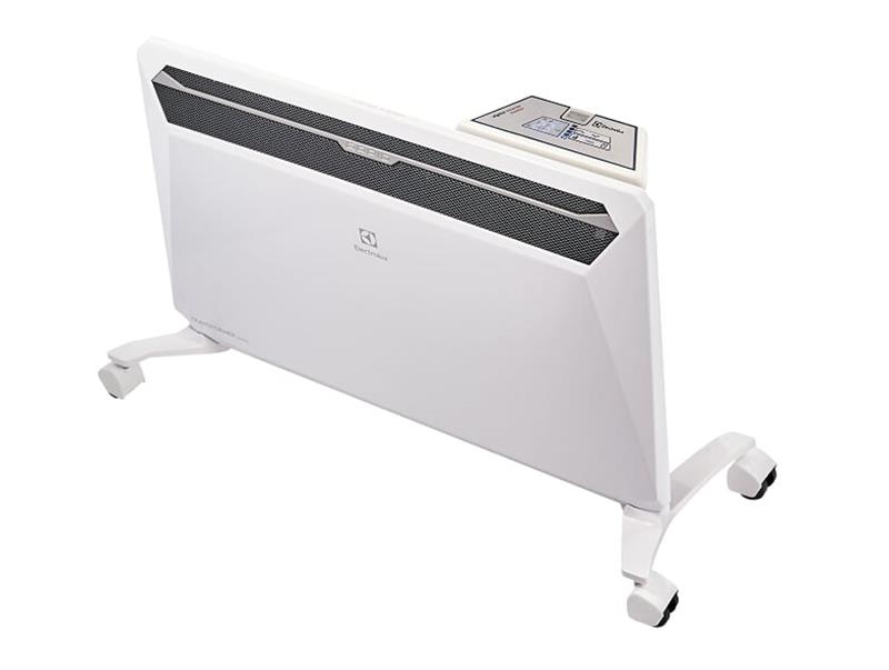 Конвектор Electrolux ECH/AGI-2000 серія Air Gate Digital Inverte Білий