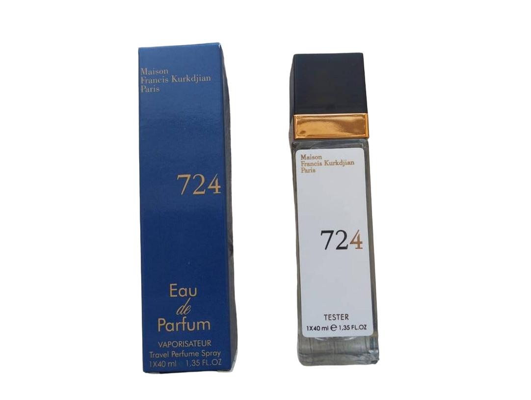 Парфюм Maison Francis Kurkdjian 724 - Travel Perfume 40ml