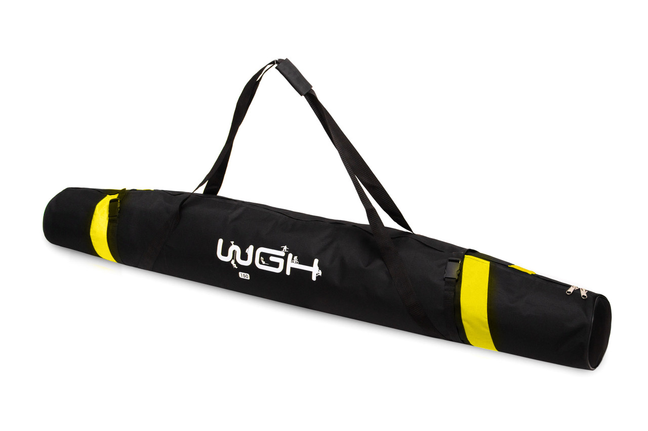 Чохол для лиж WGH ski 150 Yellow