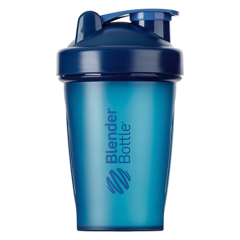 Шейкер спортивный Blender Bottle Classic 20oz/590ml Navy