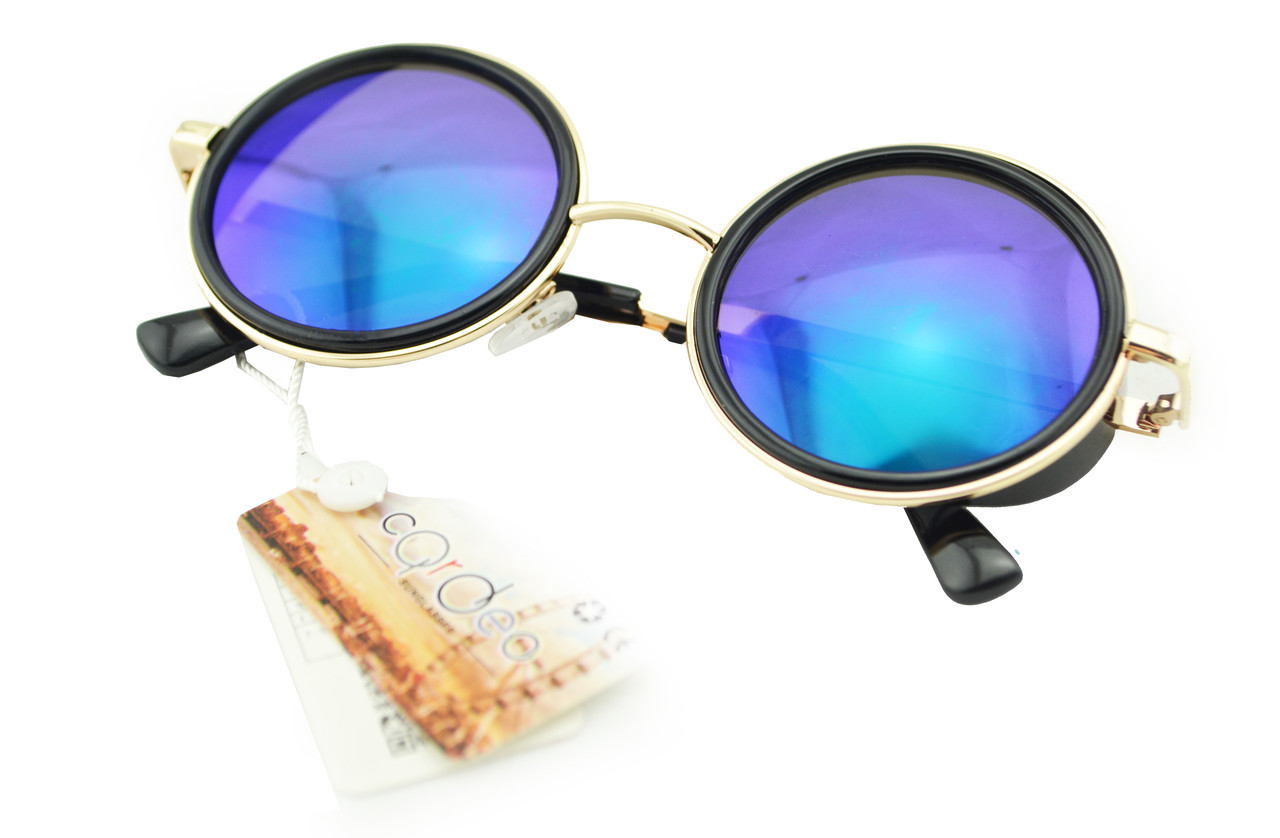 Сонцезахисні окуляри Cardeo Blue (1198)
