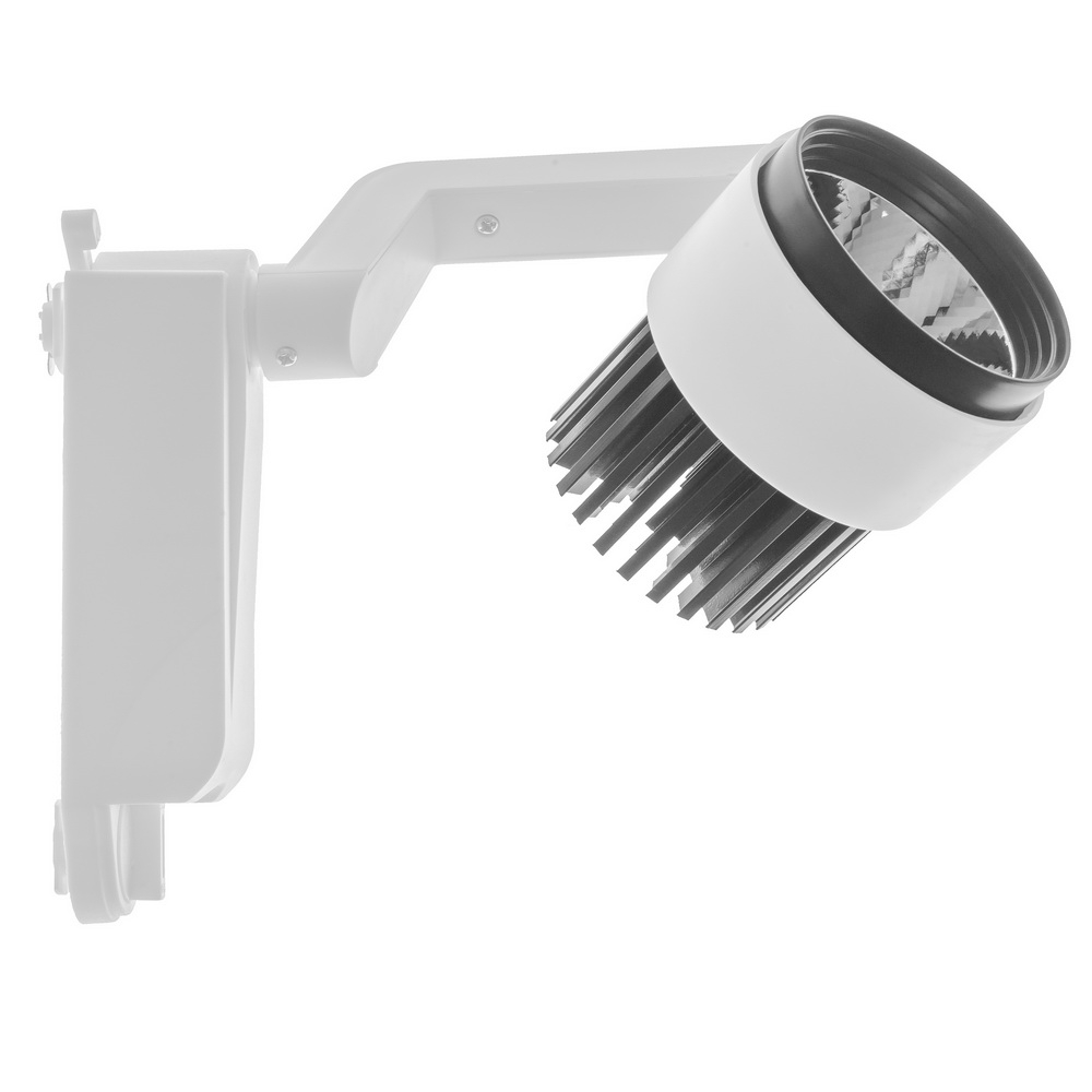 Светильник трековый LED Brille 12W KW-216 Белый