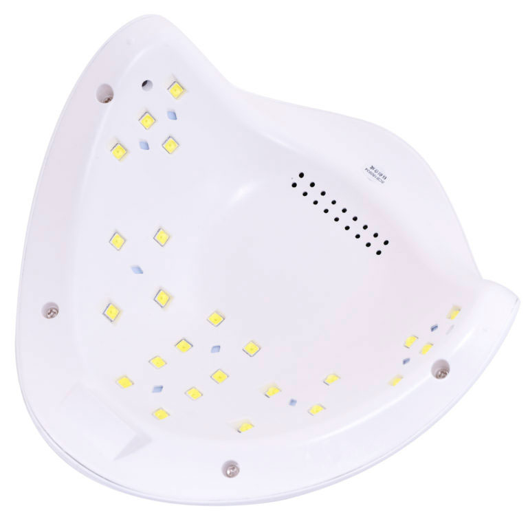 Лампа SUN T-Т152079 Sun 5 на 48W UV LED для маникюра и педикюра