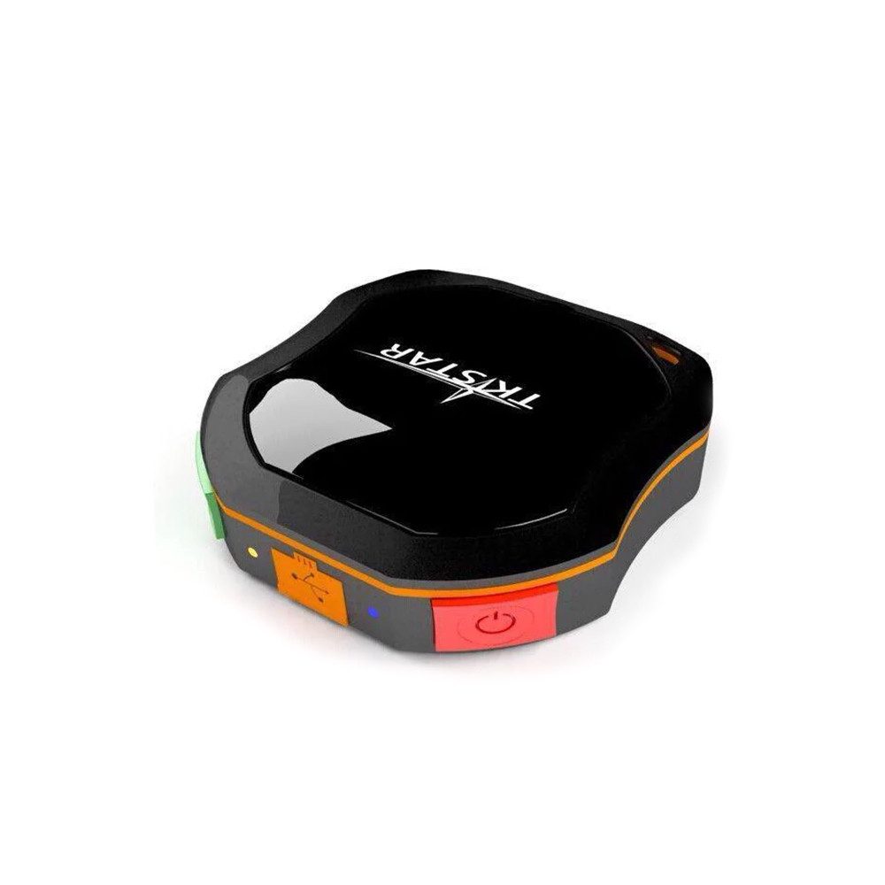 GPS-трекер TK-STAR TK-109 SOS водонепроницаемый IP65 1000 мАч GSM / GPRS