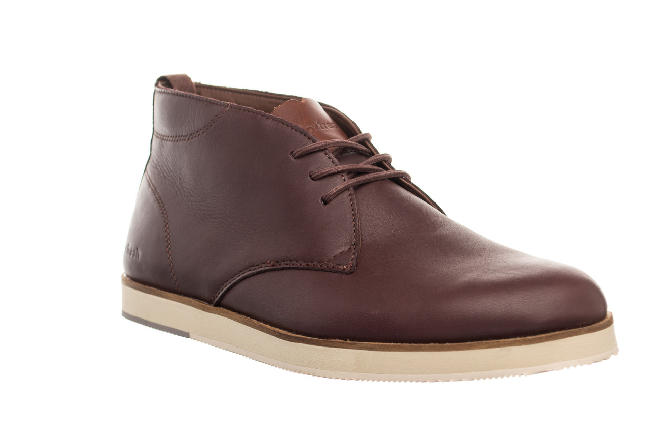 Черевики Boxfresh 42 Коричневий (Bo212A)
