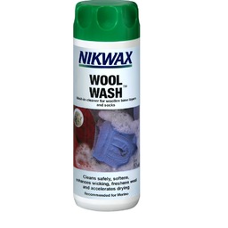 Засіб для прання шерсті Nikwax Wool Wash 300ml (NIK-2030)