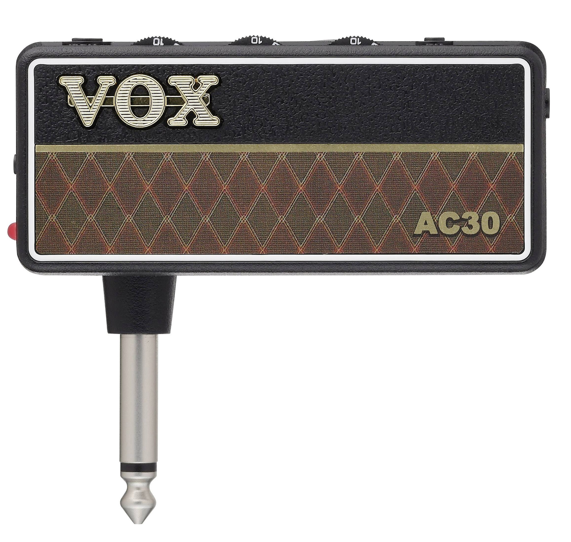 Усилитель для наушников VOX AP2-AC AmPlug2 AC 30