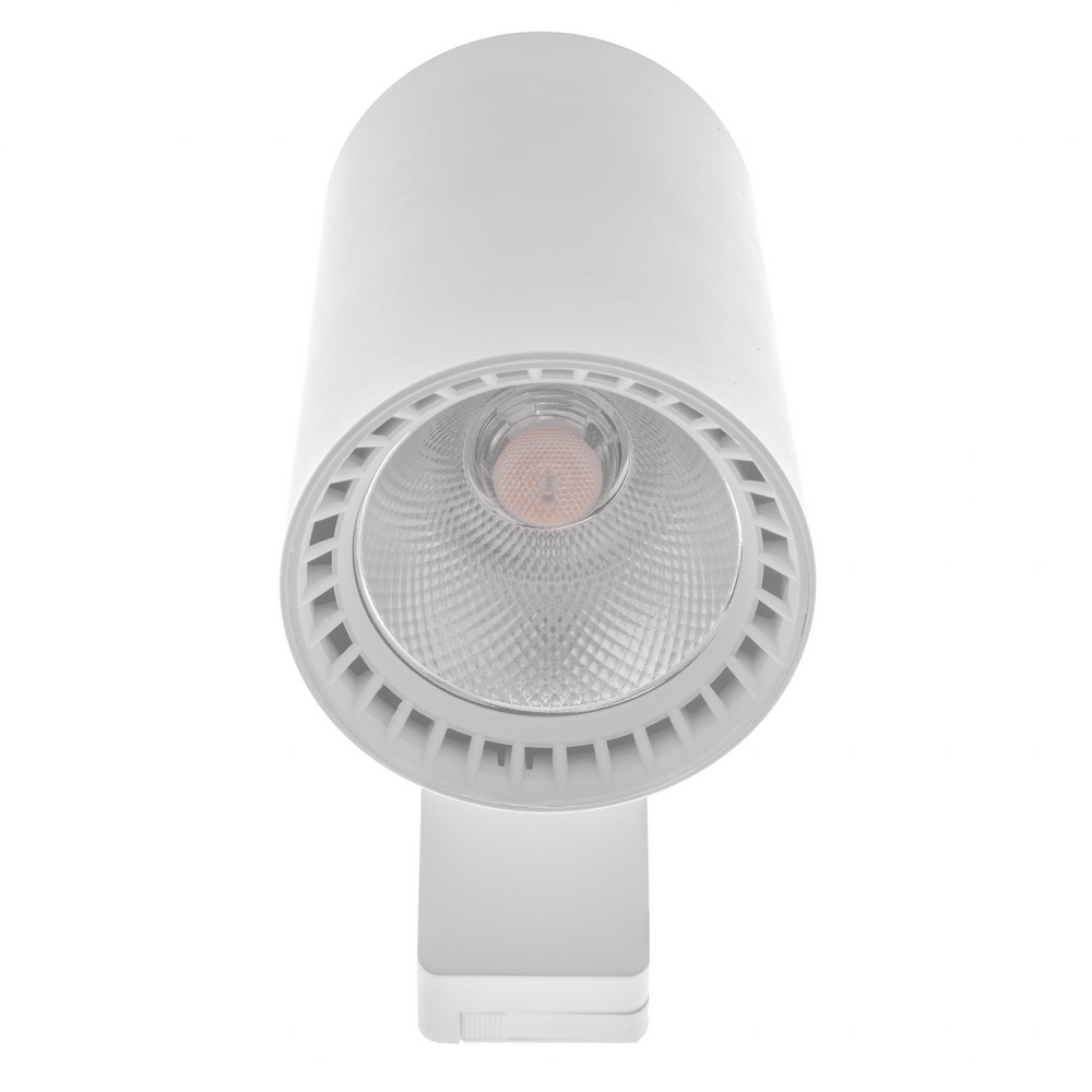 Светильник трековый LED Brille 30W KW-51 Белый