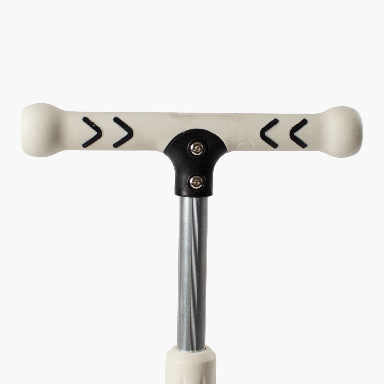 Самокат многофункциональный Skyper Scooter 5в1 Бело-черный (169306)