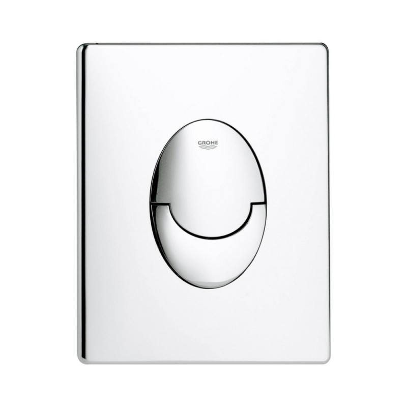Комплект Інсталяція Grohe Rapid Sl 38721001 + Унітаз З Сидінням Qtap Swan Qt16335178W + Набір Для Гігієнічного Душа З Змішувачем Grohe Bauclassic 111048