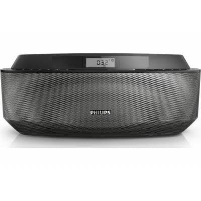 Магнітола Philips AZ-420/12 Black (F00095454)