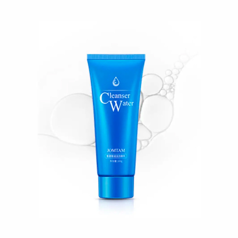 Пінка для вмивання Jomtam Cleanser Water 100 г