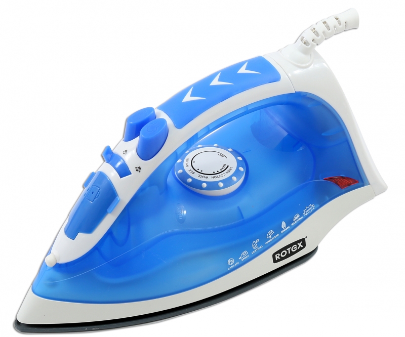 Rotex RIC40-W