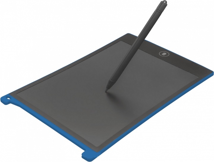 Планшет для малювання LCD Writing Tablet 12 дюймів Blue (321634)