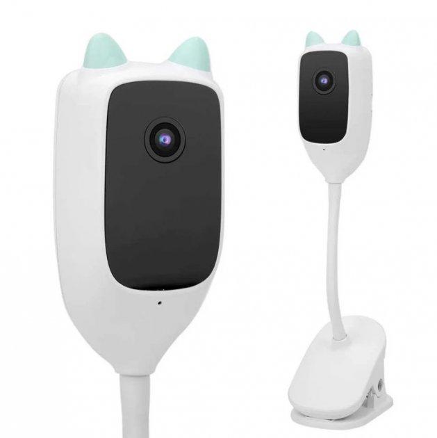 Видеоняня MHZ SMART WI-FI С1 7944