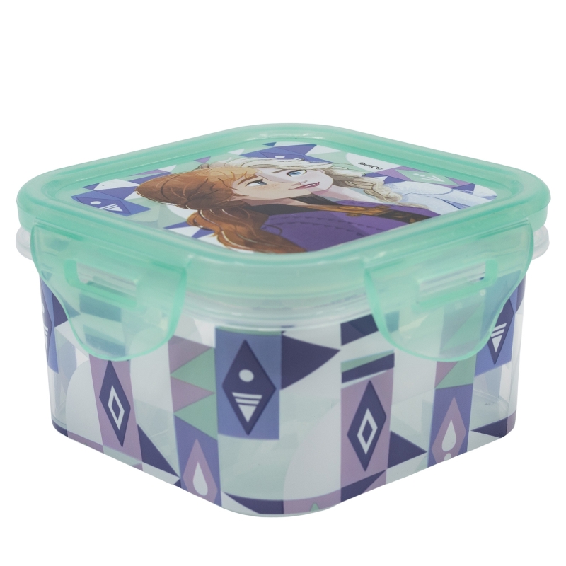 Контейнер герметичный Stor Frozen 290 мл (74276)