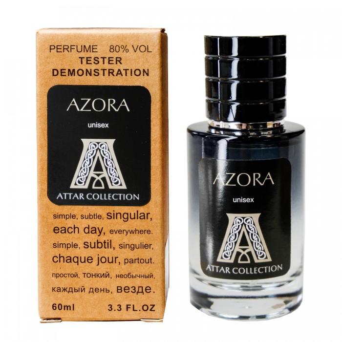 Парфюм Attar Collection Azora - Selective Tester 60ml