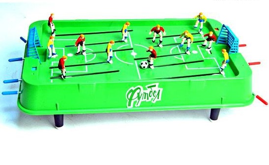 Настільний футбол PLAY SMART 54 х 6*29 см (PlayFootballS)