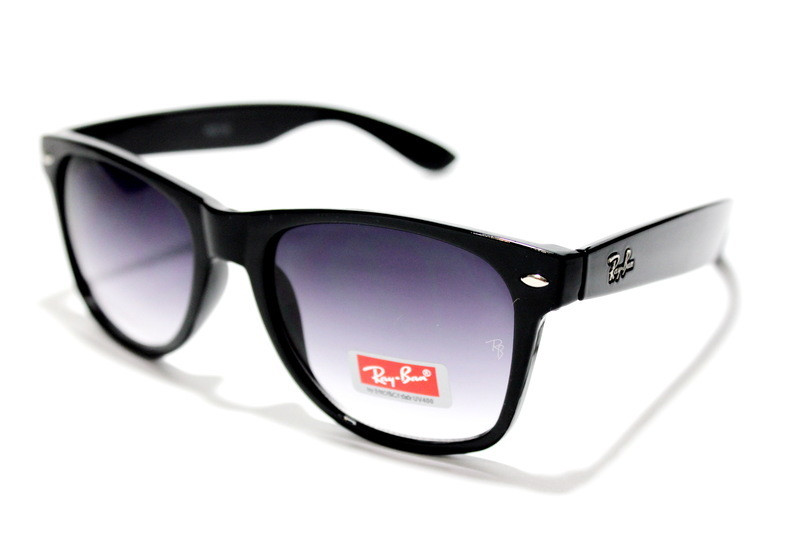 Сонцезахисні окуляри RB 2140 C1-02 Чорний (hub_hghM67478)