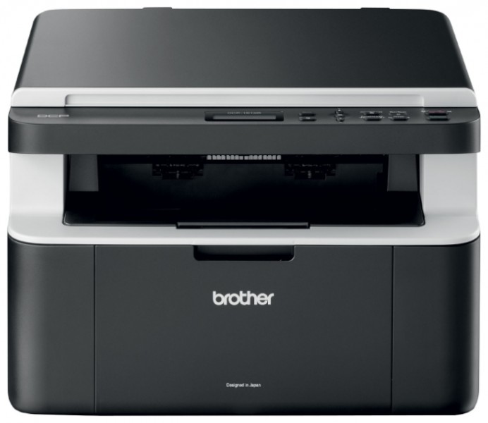 Brother DCP-1512R (F00081063)