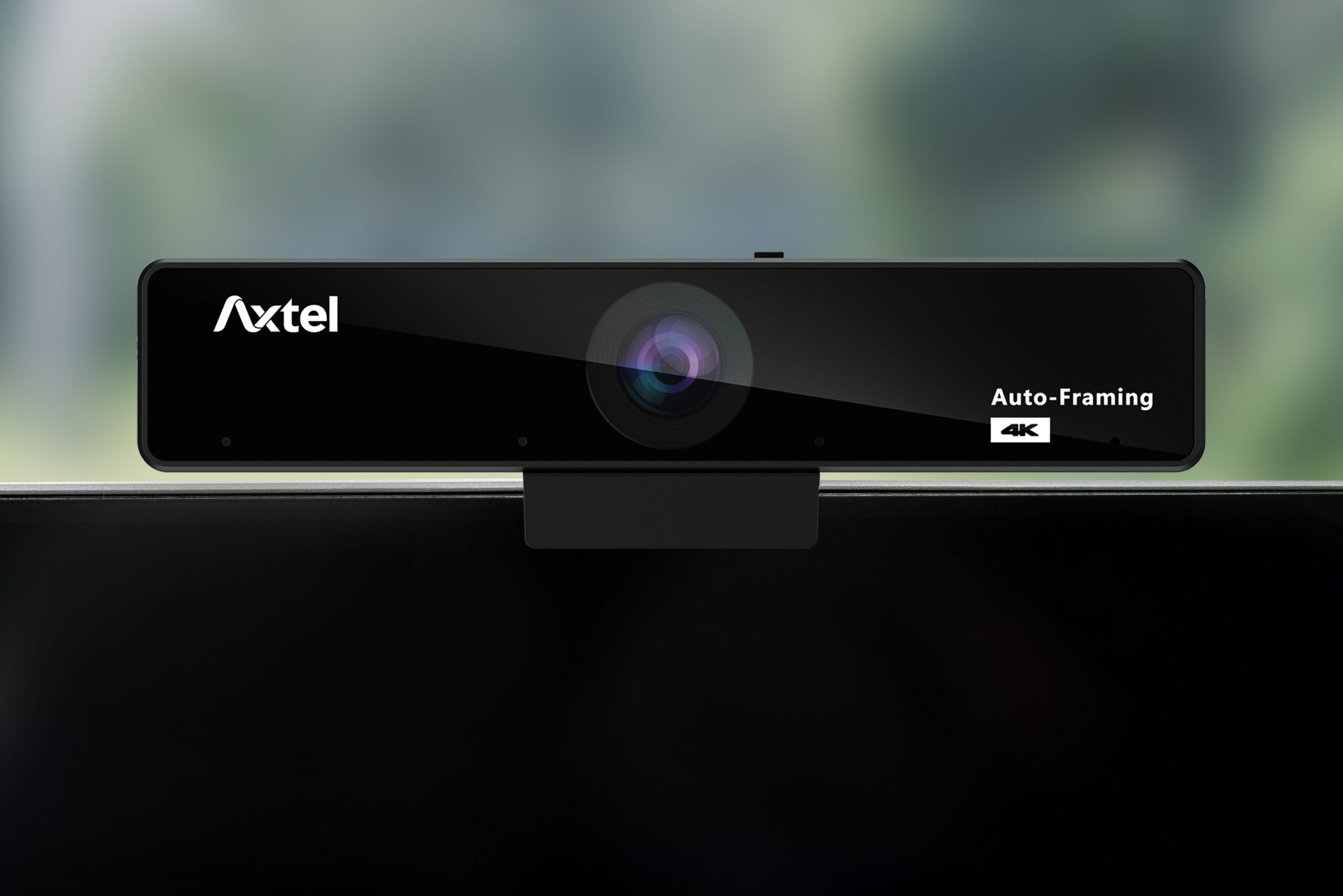 Вебкамера Axtel AX-4K Business Webcam (AX-4K-2160P)