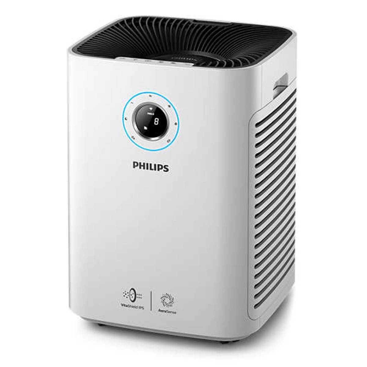 Очисник повітря Philips AC 5659/10 White (F00178462)
