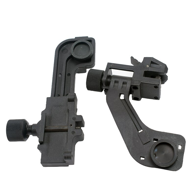 Комплект креплений на шлем Mich Fast M88 Wendy для монокуляра Pvs14 Pulsar GS1X20