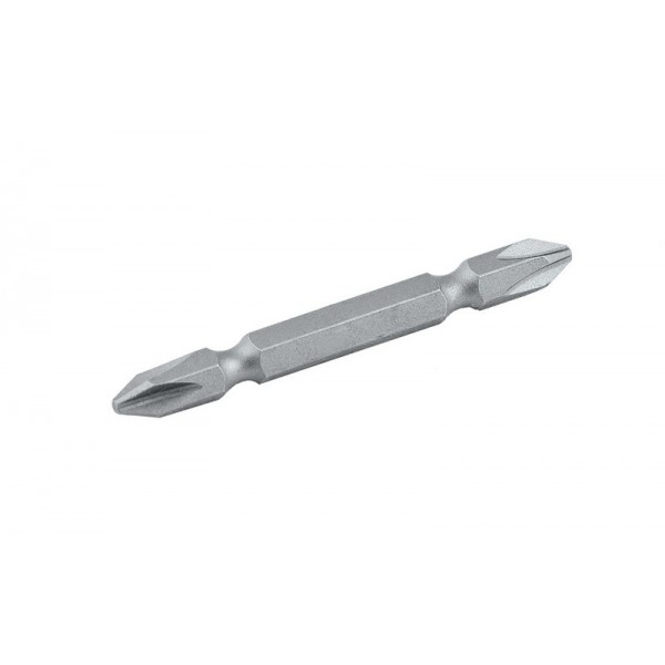 Насадки отвёрточные РН2-РН2*65 мм S2 10 шт Granite GM (10-22-651)