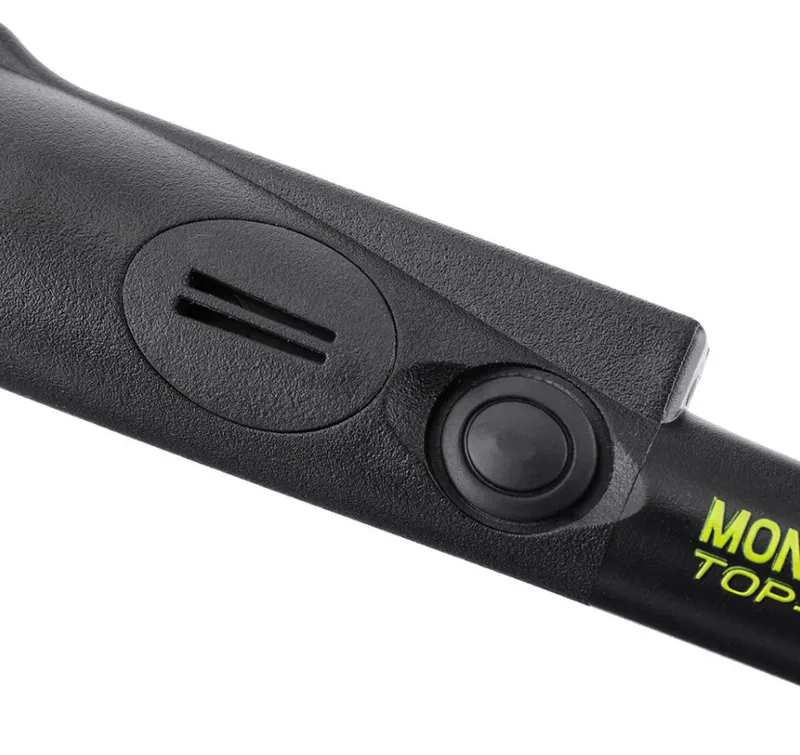Пинпоинтер подводный GP-Pointer Monoclonius Top-Pointer Черный (2176652082)