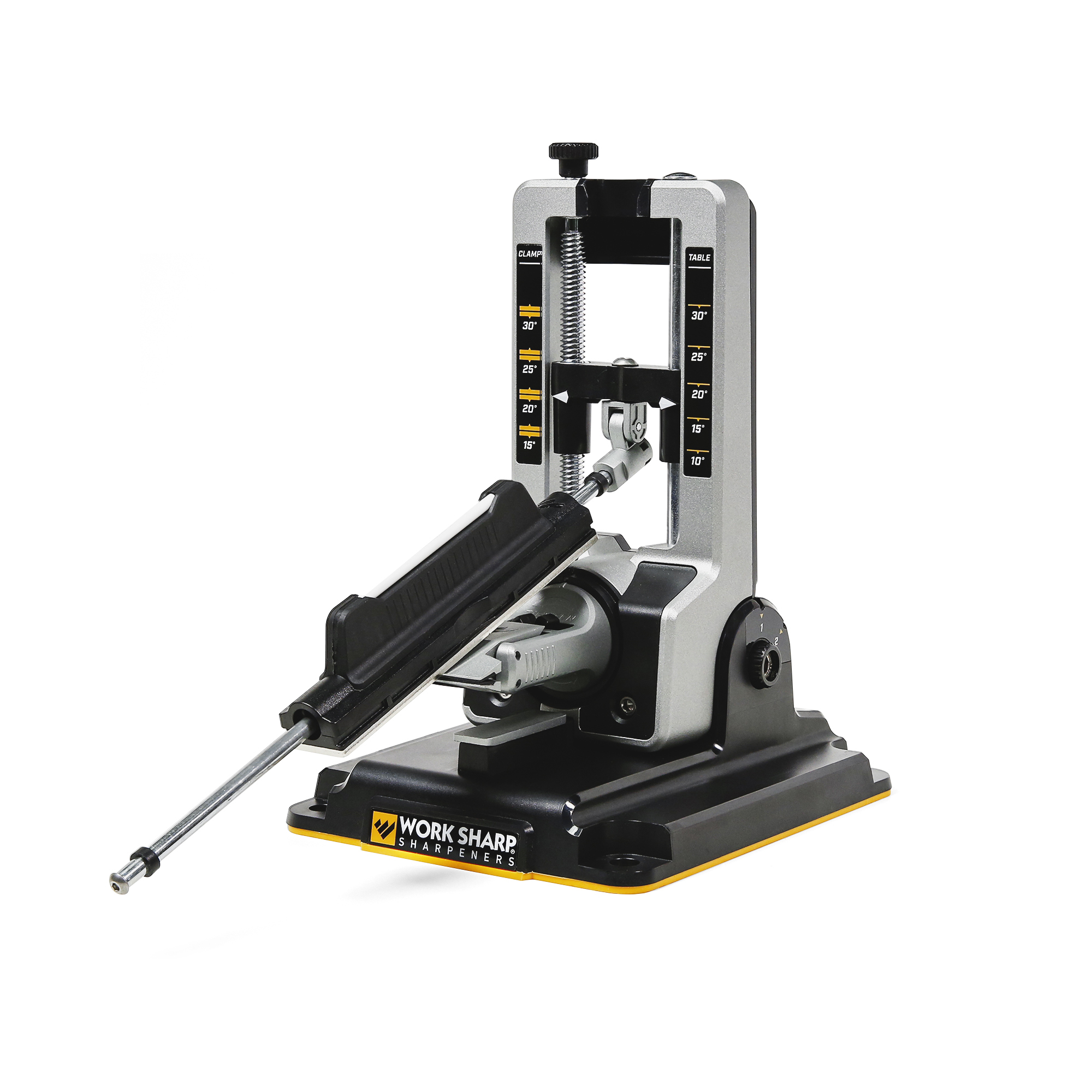 Профессиональный точильный станок Work Sharp Professional Precision Adjust (WSBCHPAJ-PRO)
