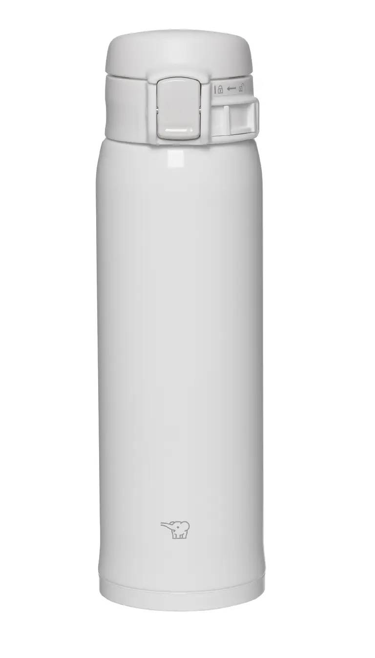 Термокружка Zojirushi SM-SR60 Білий (1013-1678.06.35)