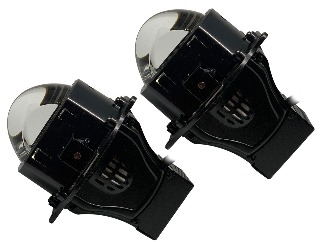 Світлодіодні BI-LED лінзи TORSSEN Ultra 7 Pro (2021016)