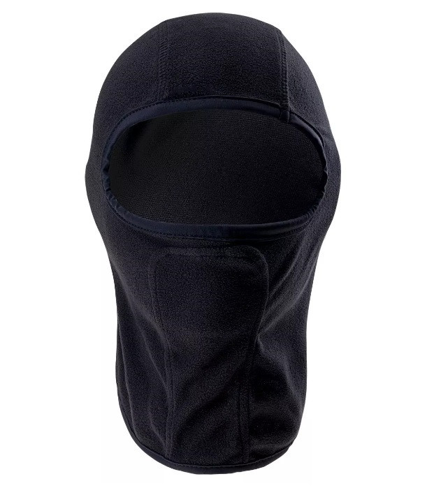 Балаклава Martes Azul UNI Black 590278-MS